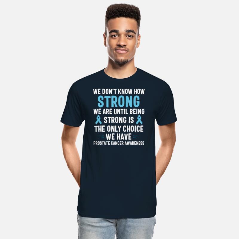 Light Blue Ribbon September Prostate Cancer Awaren