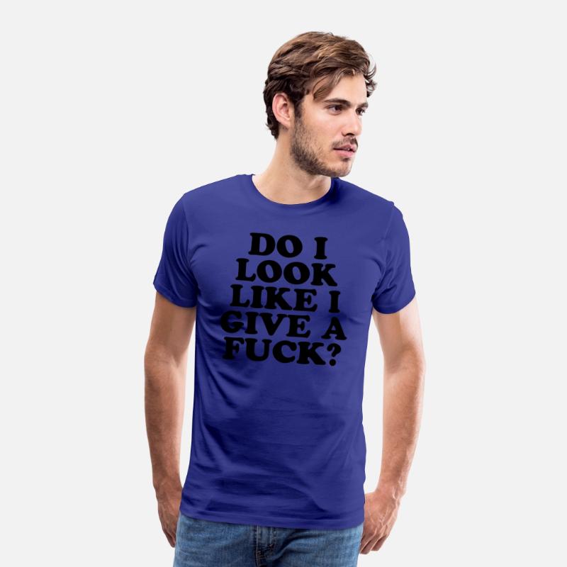 Like I Give A Fuck Funny Sarcastic Offensive Quote