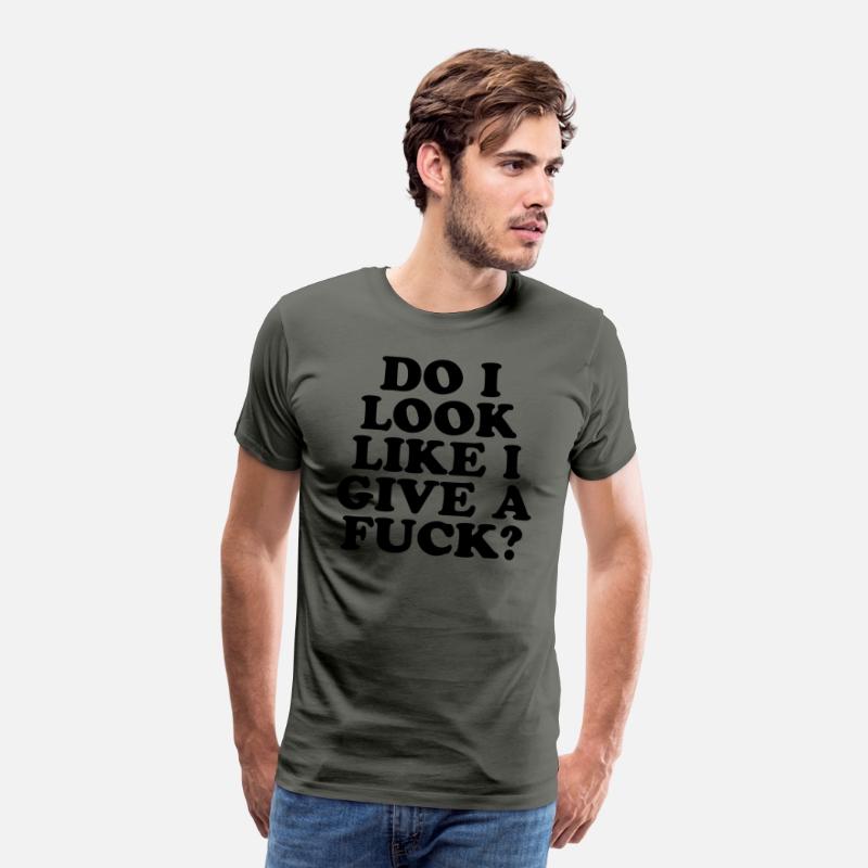 Like I Give A Fuck Funny Sarcastic Offensive Quote