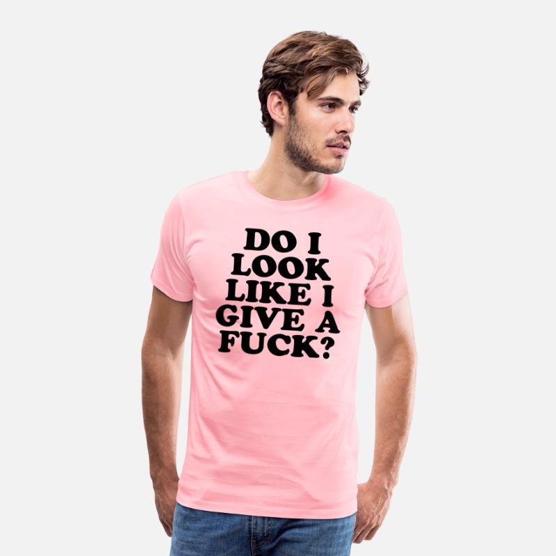 Like I Give A Fuck Funny Sarcastic Offensive Quote
