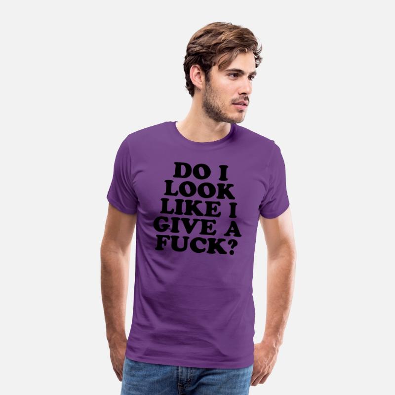 Like I Give A Fuck Funny Sarcastic Offensive Quote