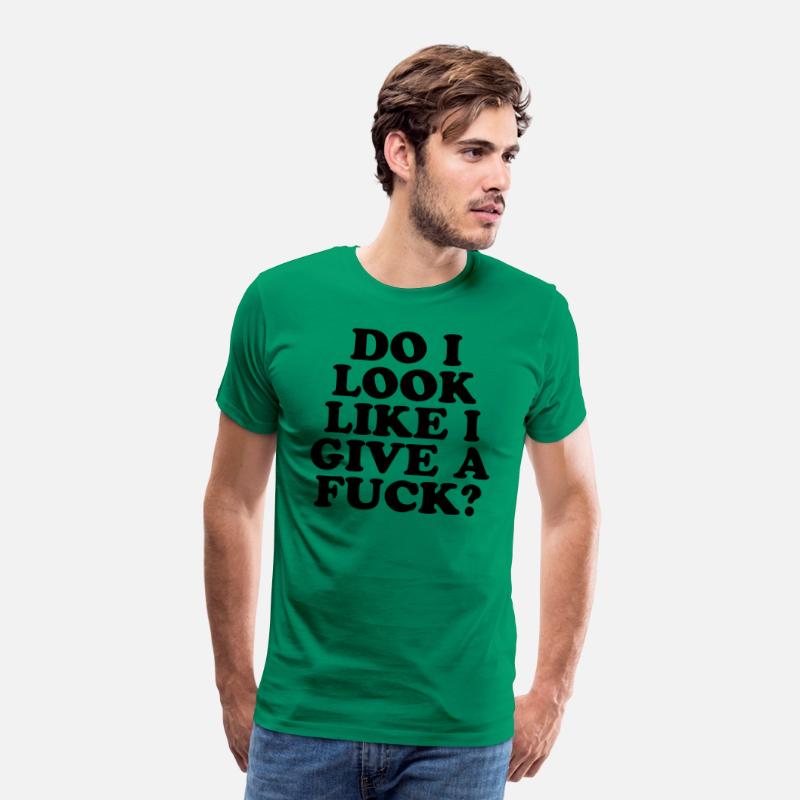 Like I Give A Fuck Funny Sarcastic Offensive Quote