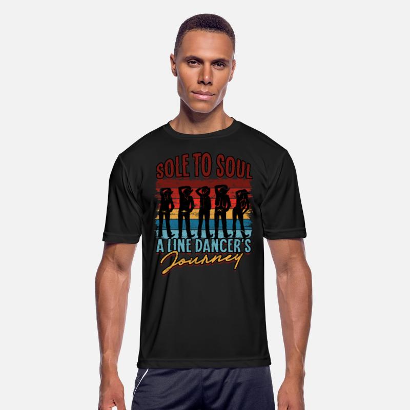 Line Dance Sole To Soul A Line Dancer's Journey