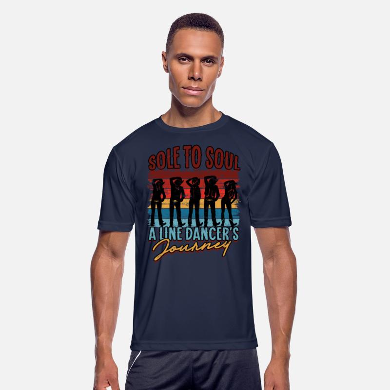 Line Dance Sole To Soul A Line Dancer's Journey