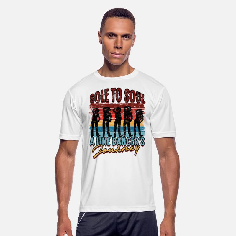 Line Dance Sole To Soul A Line Dancer's Journey
