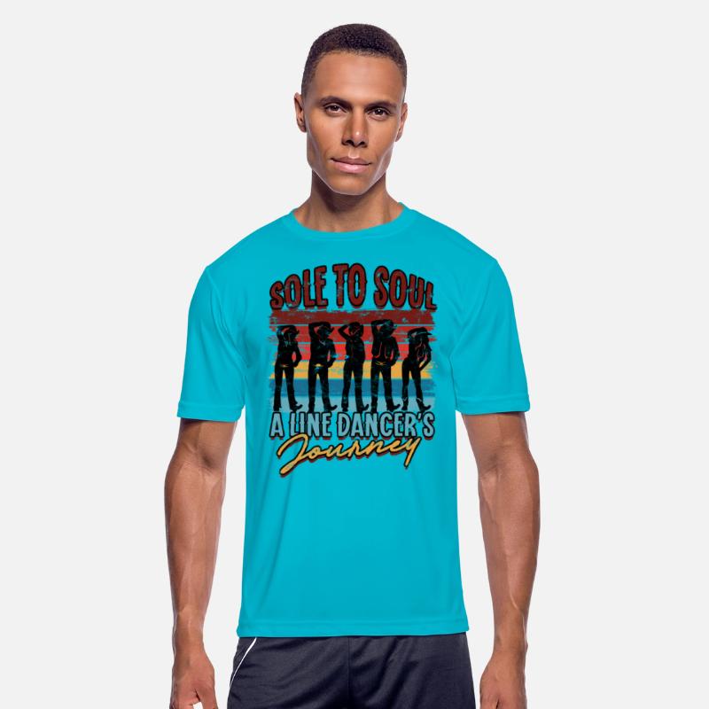 Line Dance Sole To Soul A Line Dancer's Journey