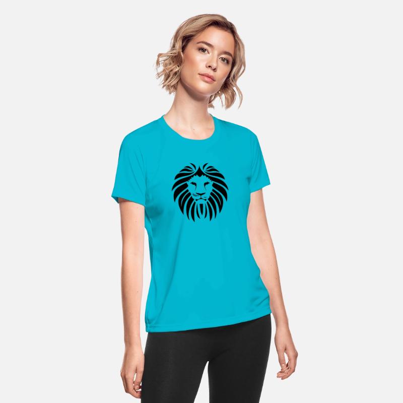 Lionhead rabbit, Lion Face, mammal