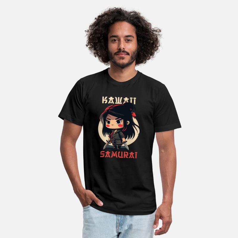 Little Samurai