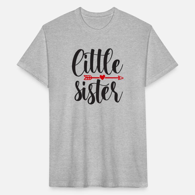 Little sister