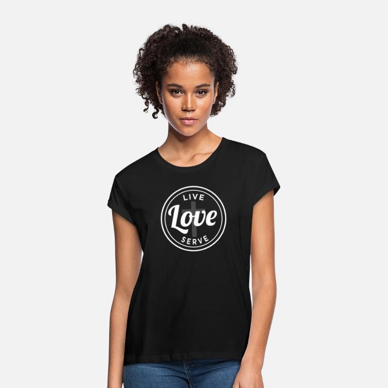 Live Love Serve