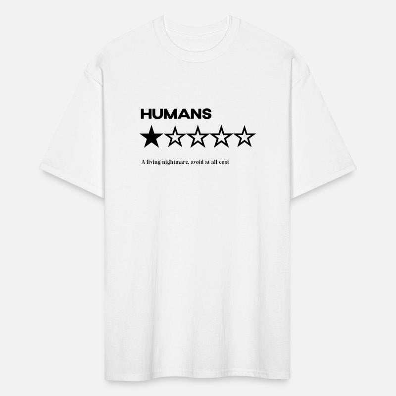 Living Nightmare Ratings