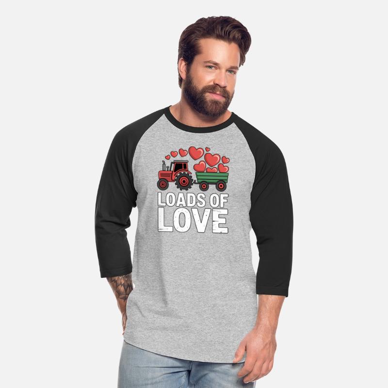 Loads Of Love Valentine's Day Love