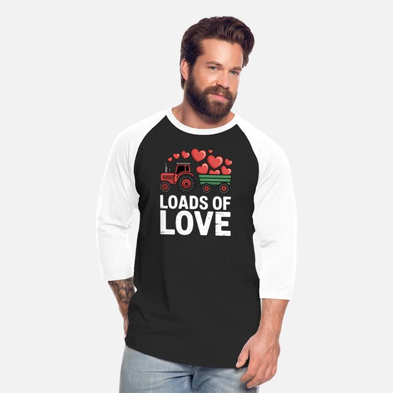 Loads Of Love Valentine's Day Love