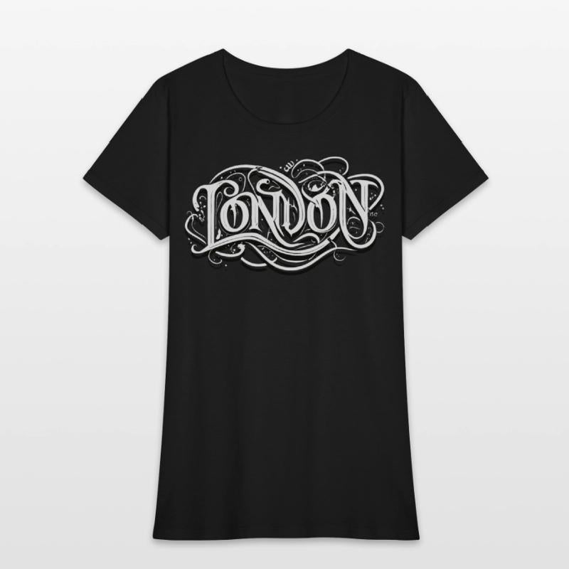 London Metalheads - London Metal Music Headbanger