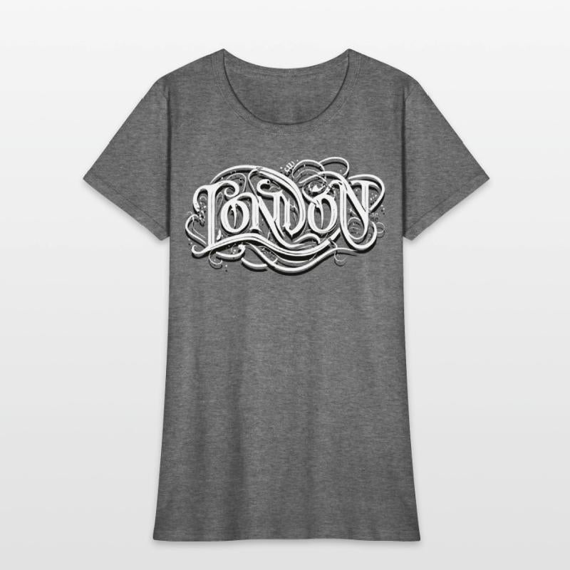 London Metalheads - London Metal Music Headbanger