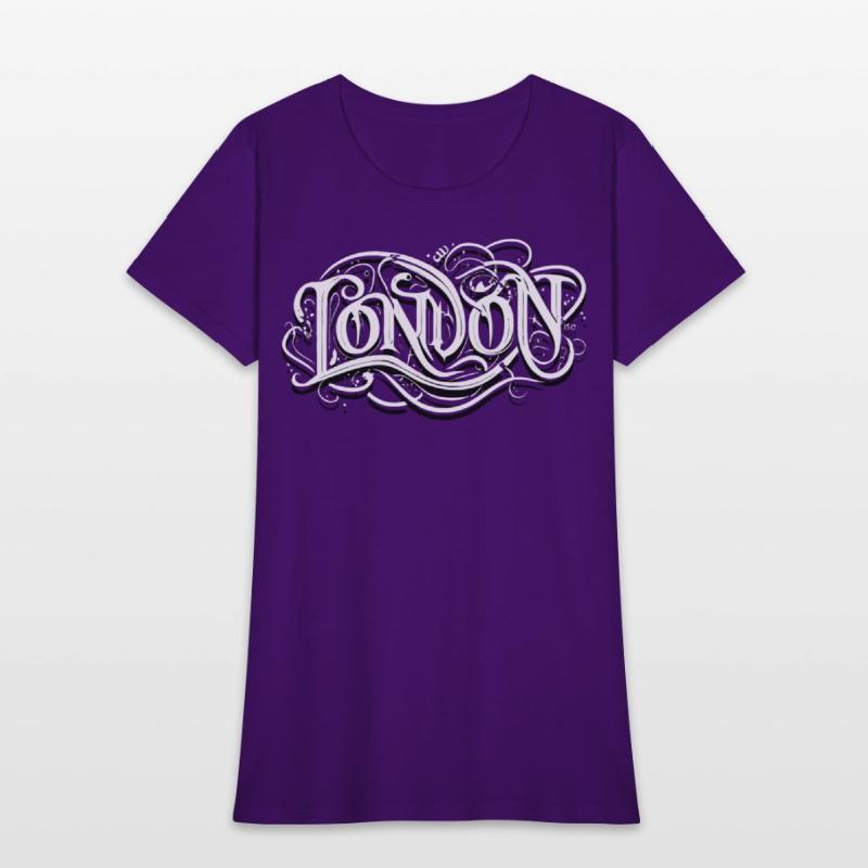 London Metalheads - London Metal Music Headbanger