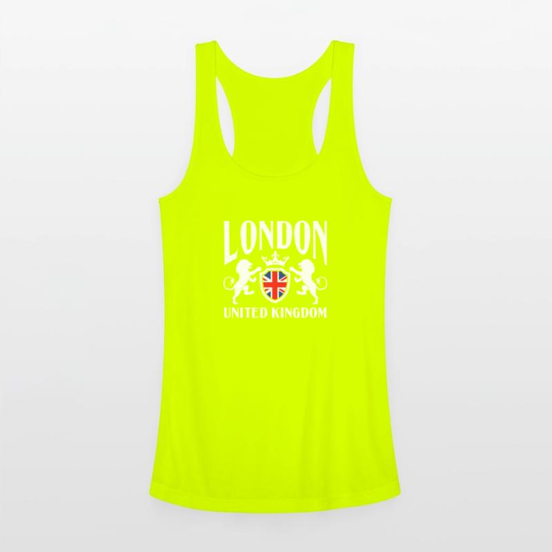 London United Kingdom