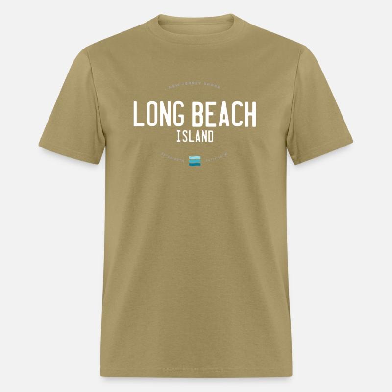 Long Beach Island New Jersey Shore Beach Waves