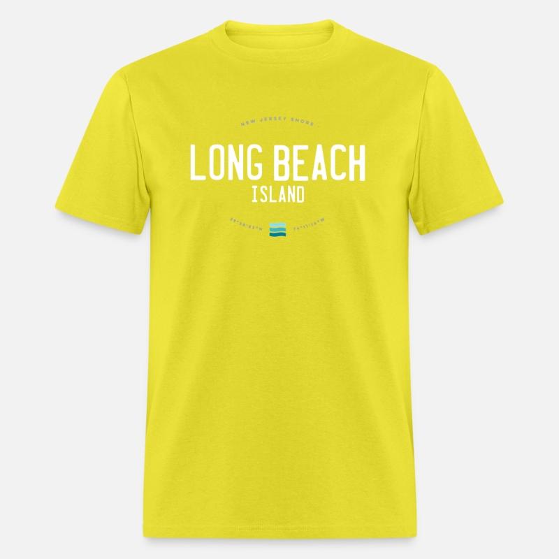 Long Beach Island New Jersey Shore Beach Waves