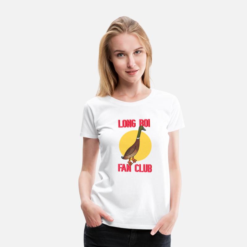 Long Boi Fan Club