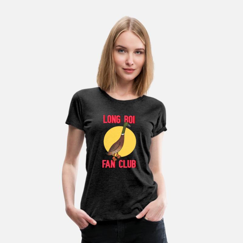 Long Boi Fan Club