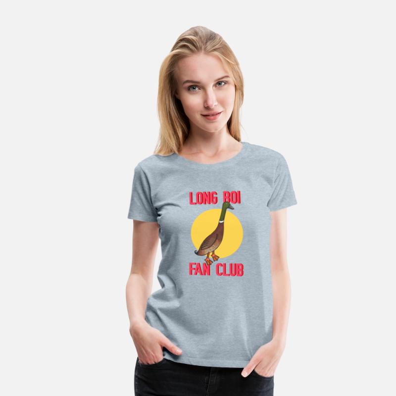 Long Boi Fan Club