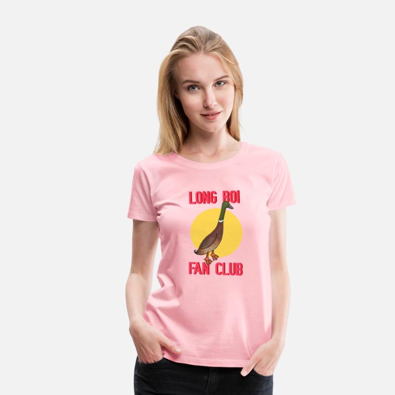 Long Boi Fan Club