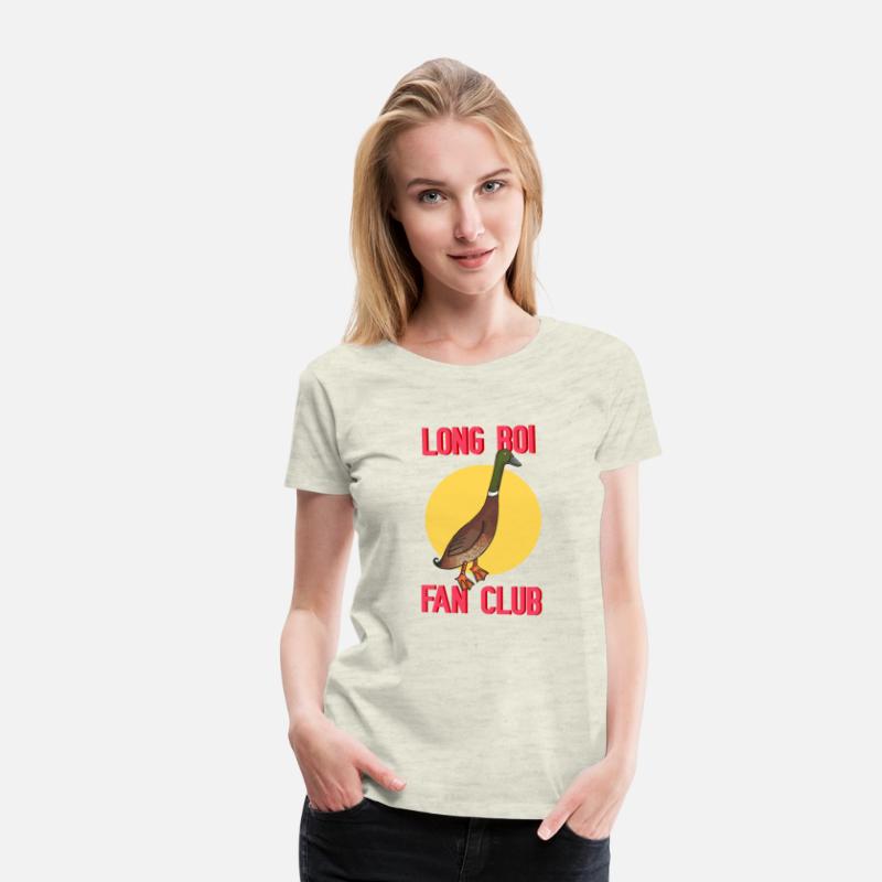 Long Boi Fan Club