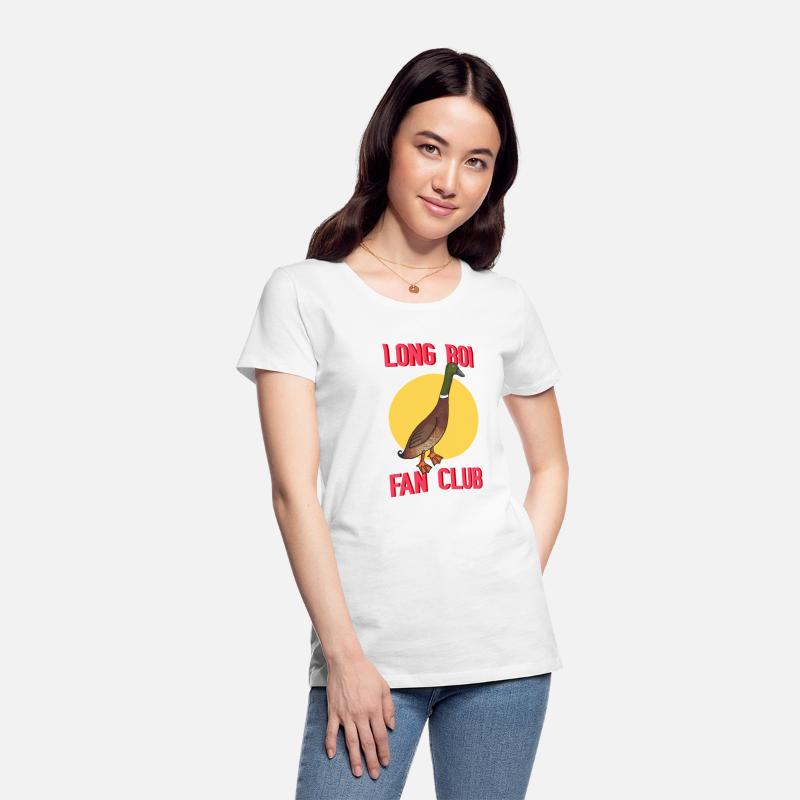 Long Boi Fan Club