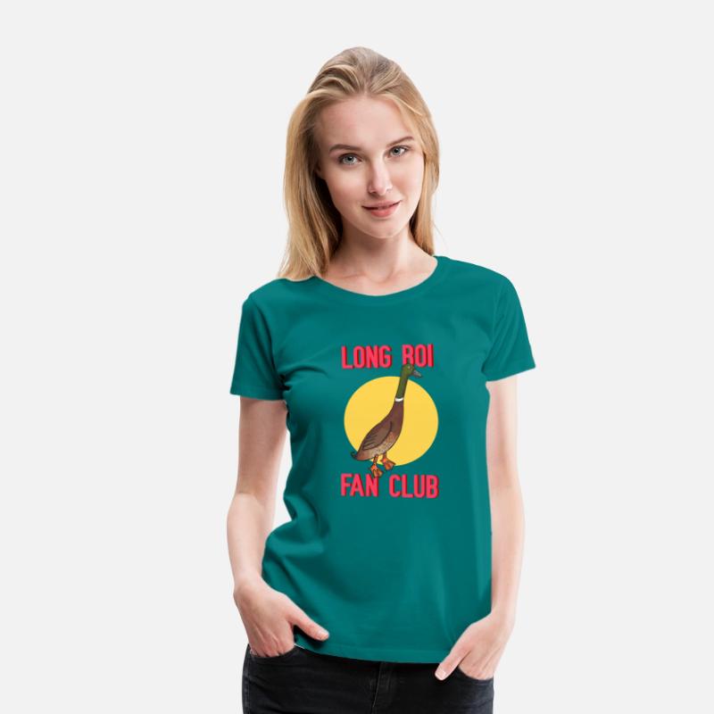Long Boi Fan Club