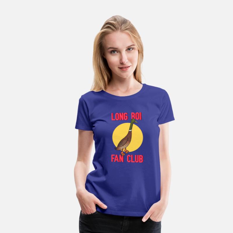 Long Boi Fan Club