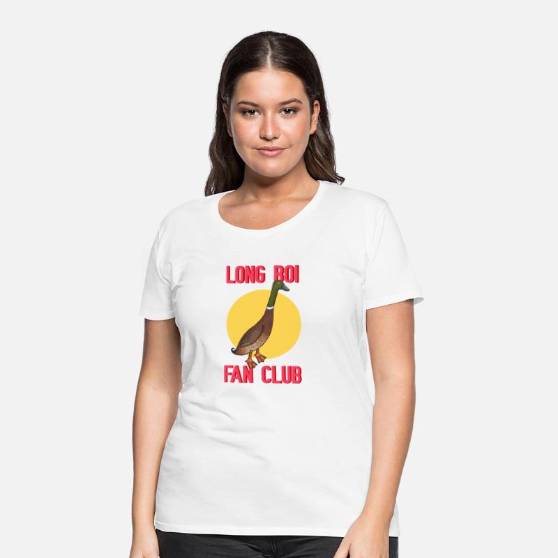 Long Boi Fan Club