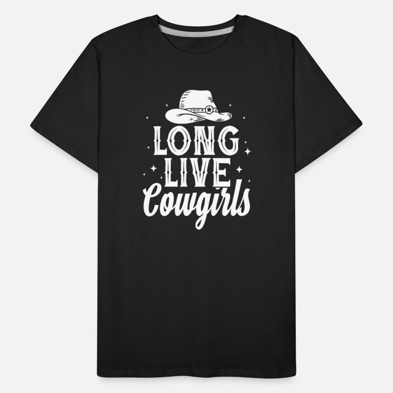Long Live Cowgirls, Country Music