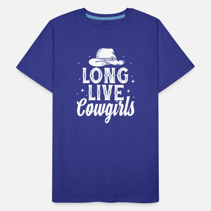 Long Live Cowgirls, Country Music