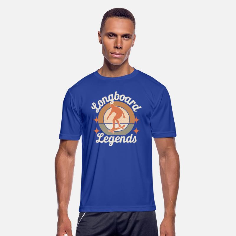 Longboarding and Skateboarding Lifestyle Design