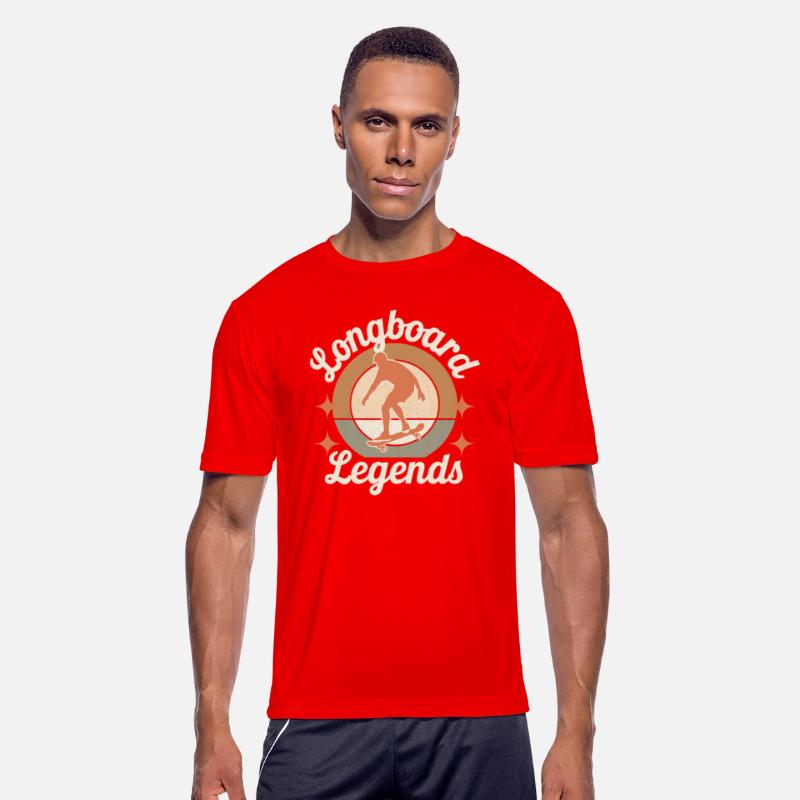 Longboarding and Skateboarding Lifestyle Design