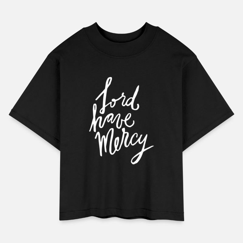 Lord Have Mercy Christian Clothing
