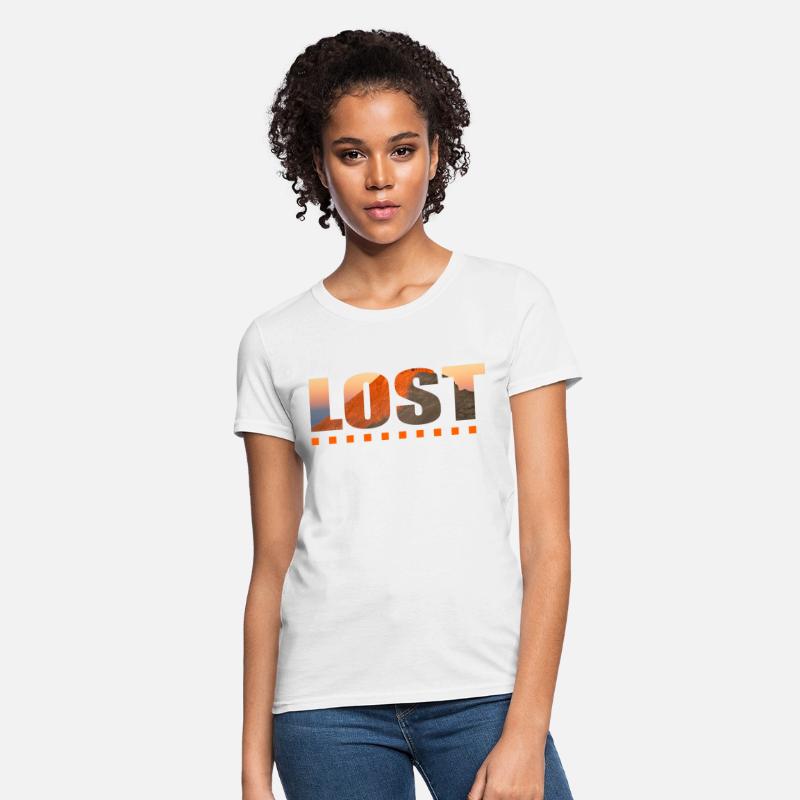 LOST