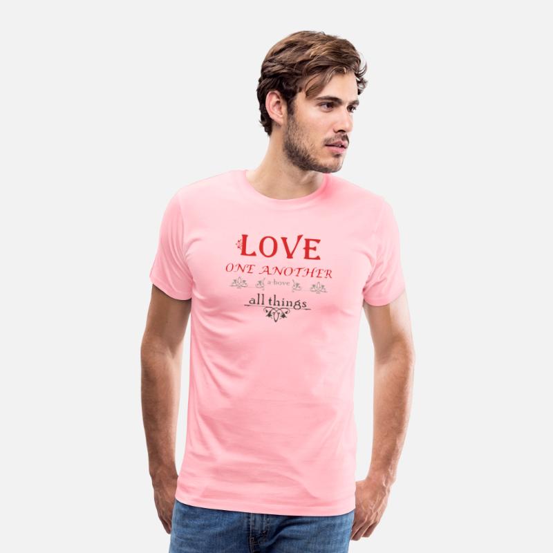 Love Above