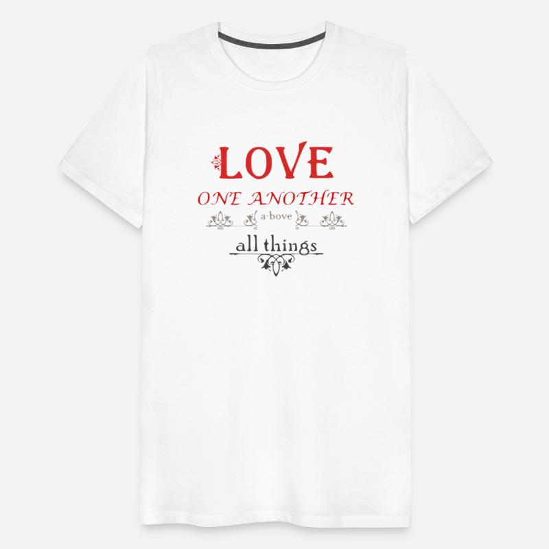 Love Above