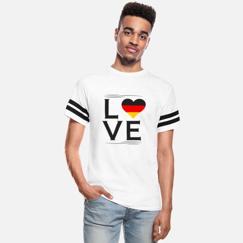 LOVE Germany