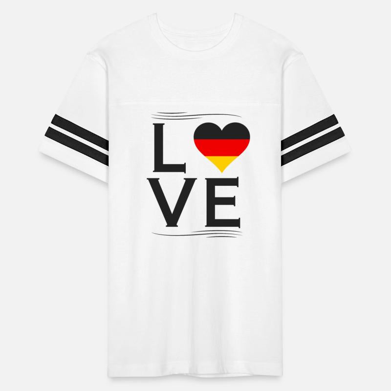 LOVE Germany