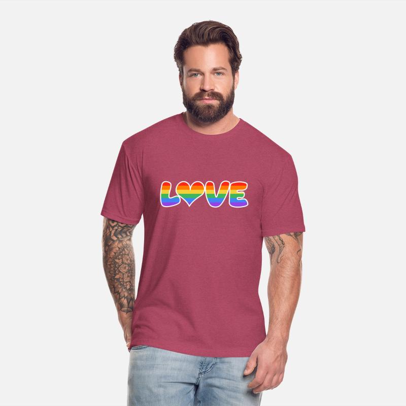 LOVE heart sign