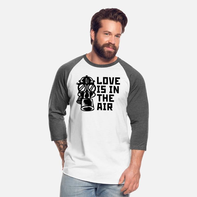love in the air