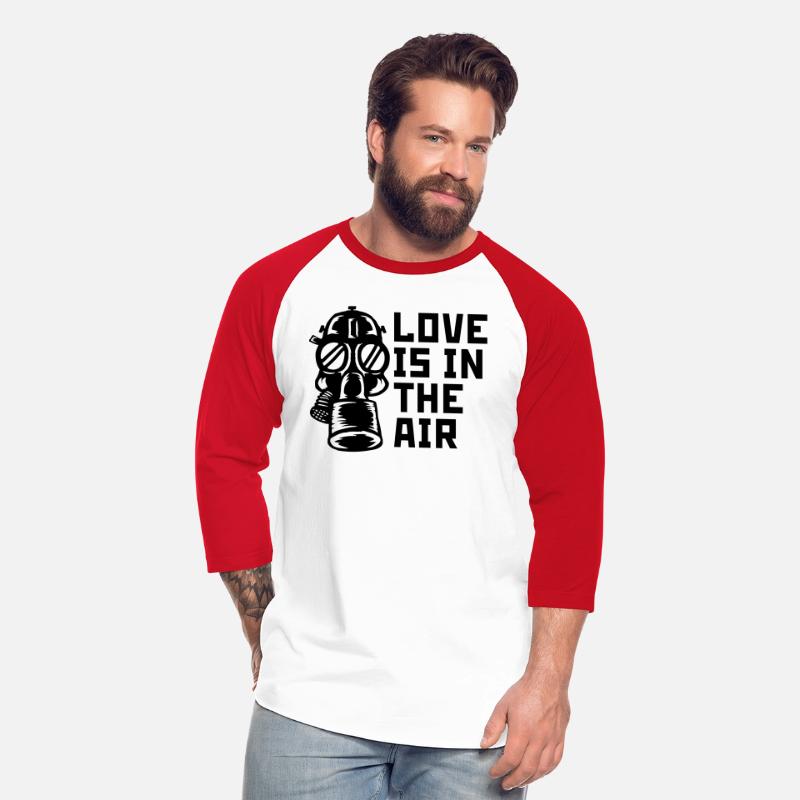love in the air