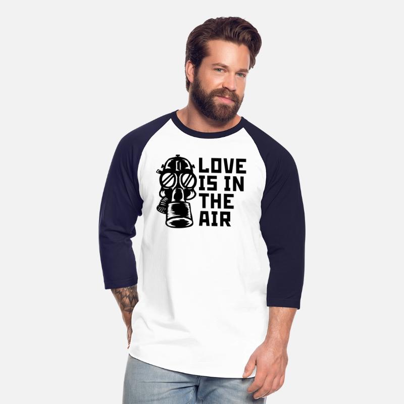 love in the air