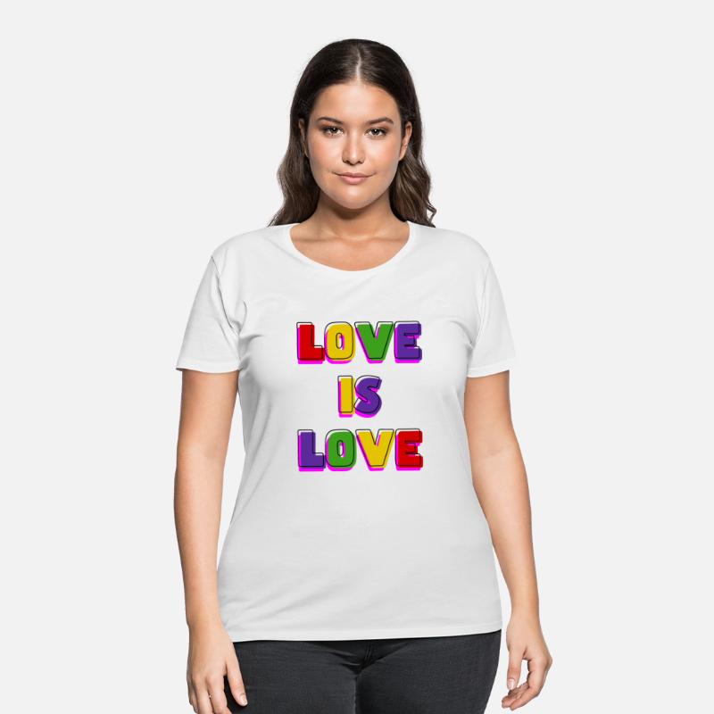 Love is love