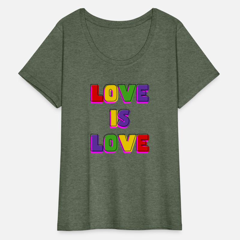Love is love