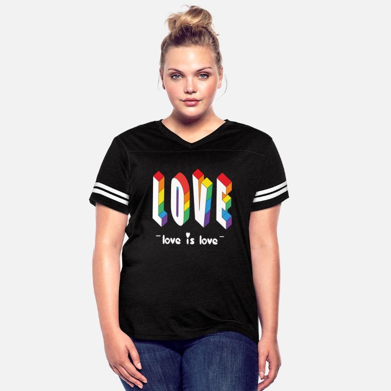 Love is love