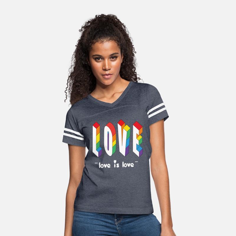 Love is love